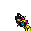 Warrior (Full Addons)