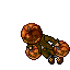 Royal Pumpkin (Full Addons)
