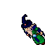 Mage (Full Addons)