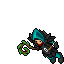 Springtime Enchanter (Full Addons)