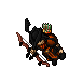 Ranger (Full Addons)
