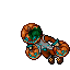 Royal Pumpkin (Full Addons)