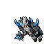 Winter Warlord (Full Addons)