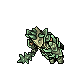Crystal Warlord (Full Addons)