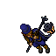 TrailBlazer (Full Addons)