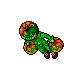 Royal Pumpkin (Full Addons)