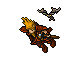 Spook'n'scare (Full Addons)