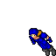 Retro Warrior
