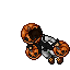 Royal Pumpkin (Full Addons)