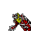 Crystal Warlord (Full Addons)
