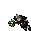 Springtime Enchanter (Full Addons)