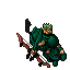 Ranger (Full Addons)