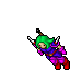 Warrior (Full Addons)