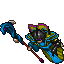 Yalaharian (Full Addons)