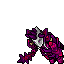 Crystal Warlord (Full Addons)