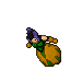 Royal Pumpkin