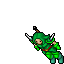 Warrior (Full Addons)