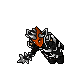 Crystal Warlord (Full Addons)
