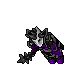 Crystal Warlord (Full Addons)