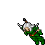 Warrior (Full Addons)