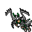 Insectoid (Full Addons)