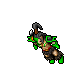 Barbarian (Full Addons)