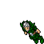Springtime Enchanter