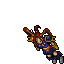 Barbarian (Full Addons)