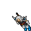 Warrior (Full Addons)