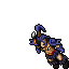 Barbarian (Full Addons)