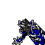 Crystal Warlord (Full Addons)