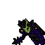 Crystal Warlord (Full Addons)