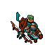 Ranger (Full Addons)