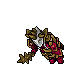Crystal Warlord (Full Addons)