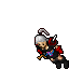 Warrior (Full Addons)