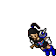 Warrior (Full Addons)