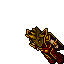 Crystal Warlord (Addon 1)