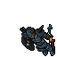 Demon (Full Addons)