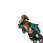 Barbarian (Full Addons)
