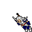 Warrior (Full Addons)