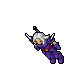 Warrior (Full Addons)
