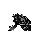 Crystal Warlord (Full Addons)