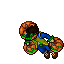 Royal Pumpkin (Full Addons)