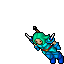 Warrior (Full Addons)