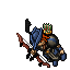 Ranger (Full Addons)