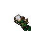 Crystal Warlord