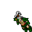 Barbarian (Full Addons)