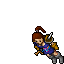 Warrior (Full Addons)