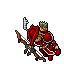 Ranger (Full Addons)