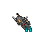 Warrior (Full Addons)